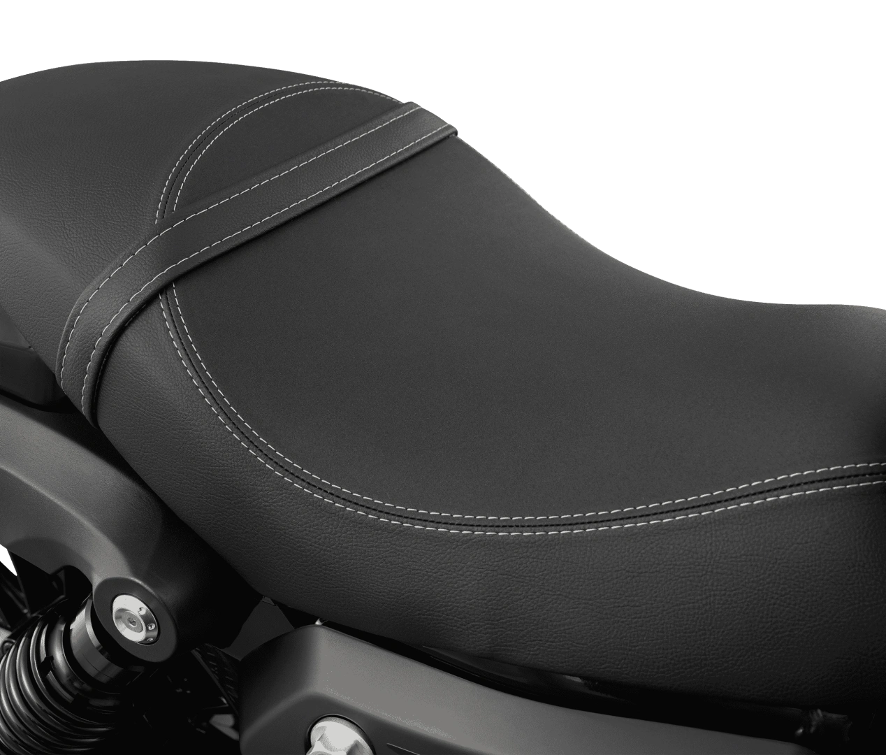 Asiento doble premium