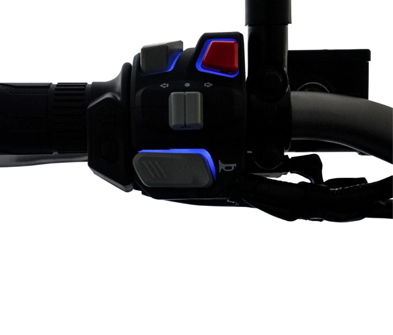 Everything Within Reach