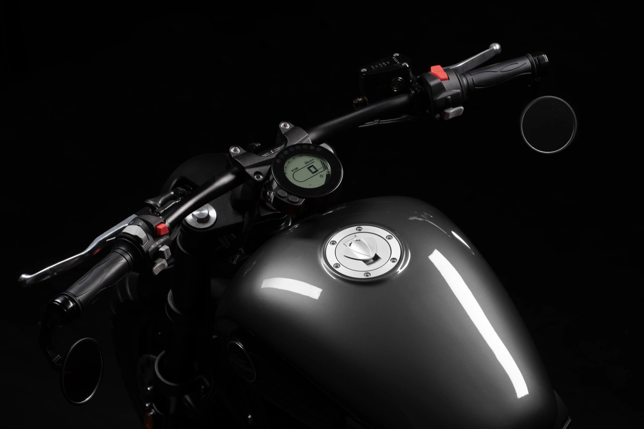 Medidor digital innovador