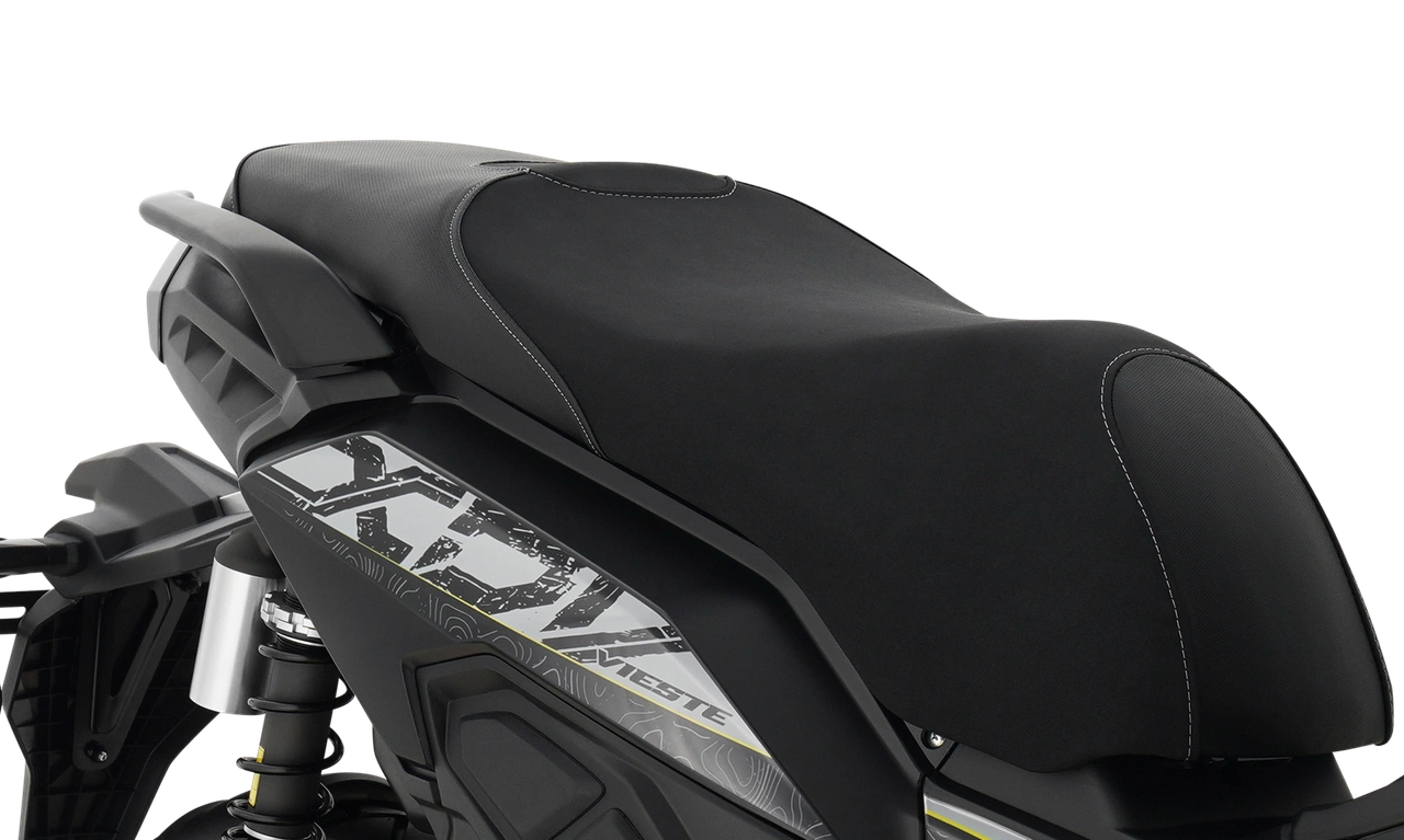 Asiento doble premium