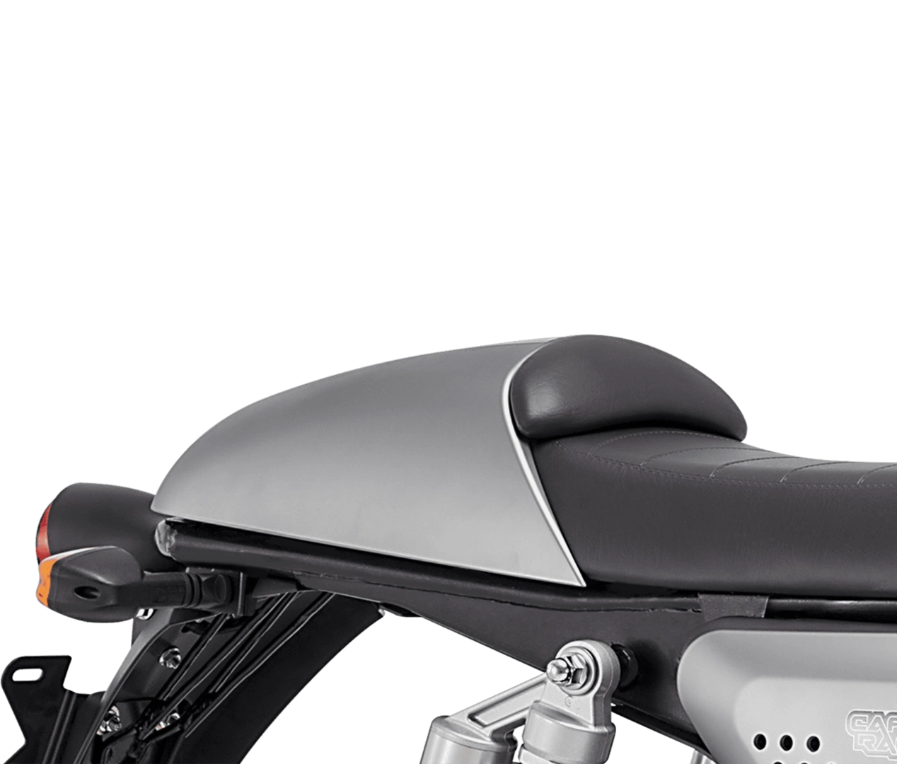 Single-seater Speed