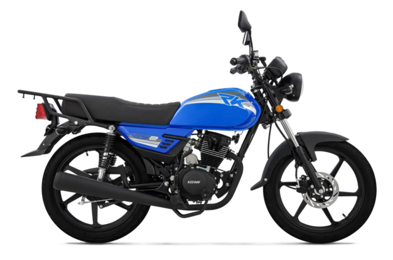 RK 125
