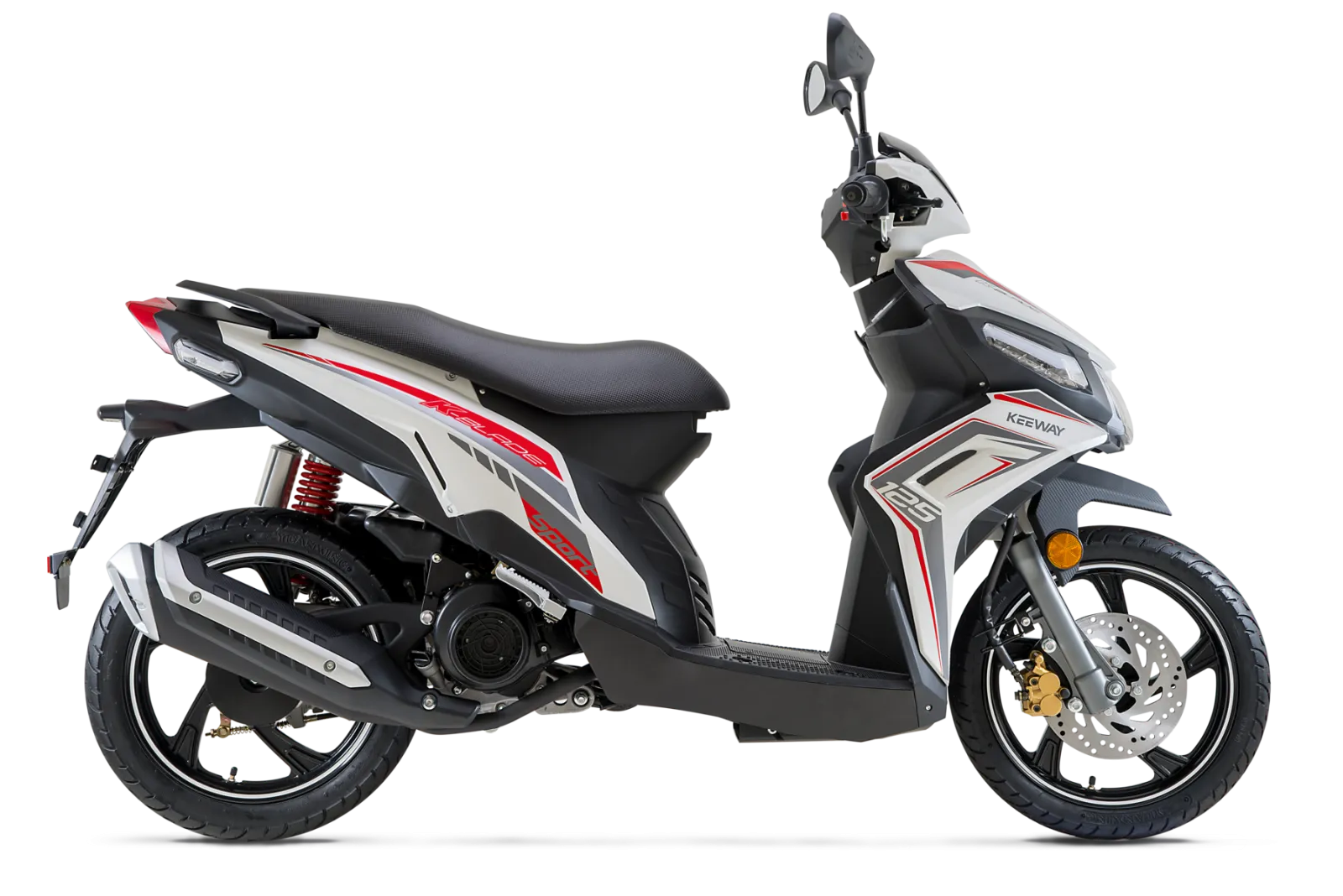 K-BLADE 125