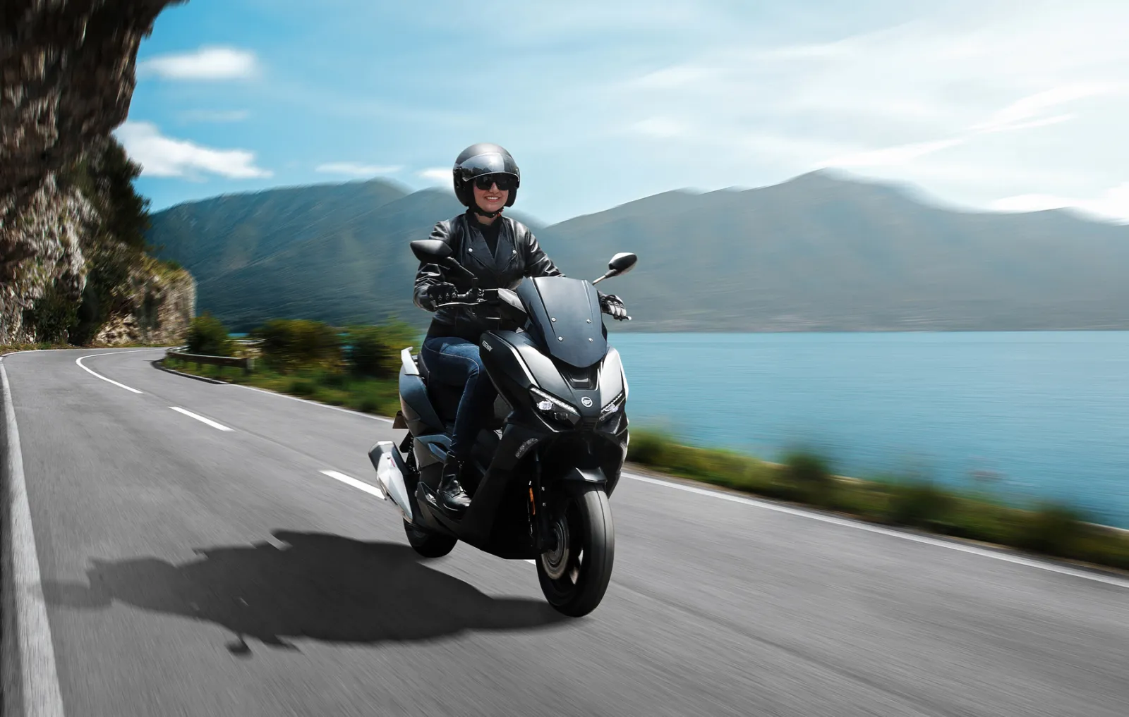 VIESTE 125