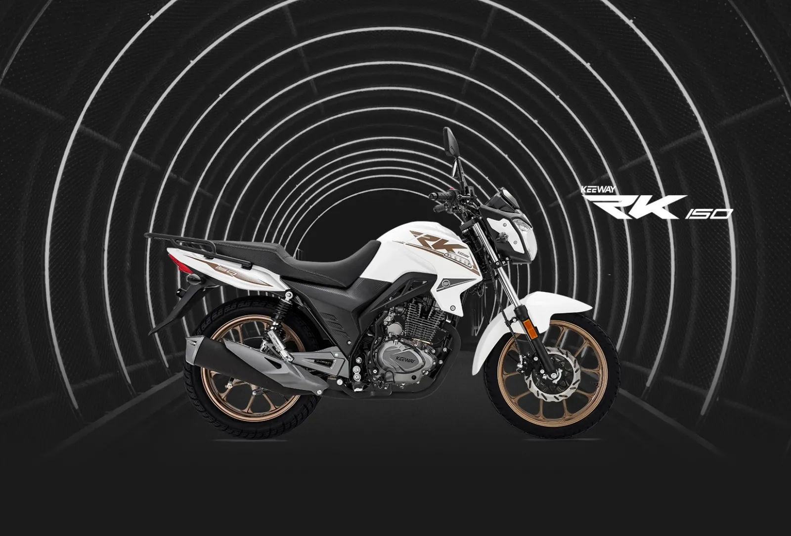 Nueva RK 150