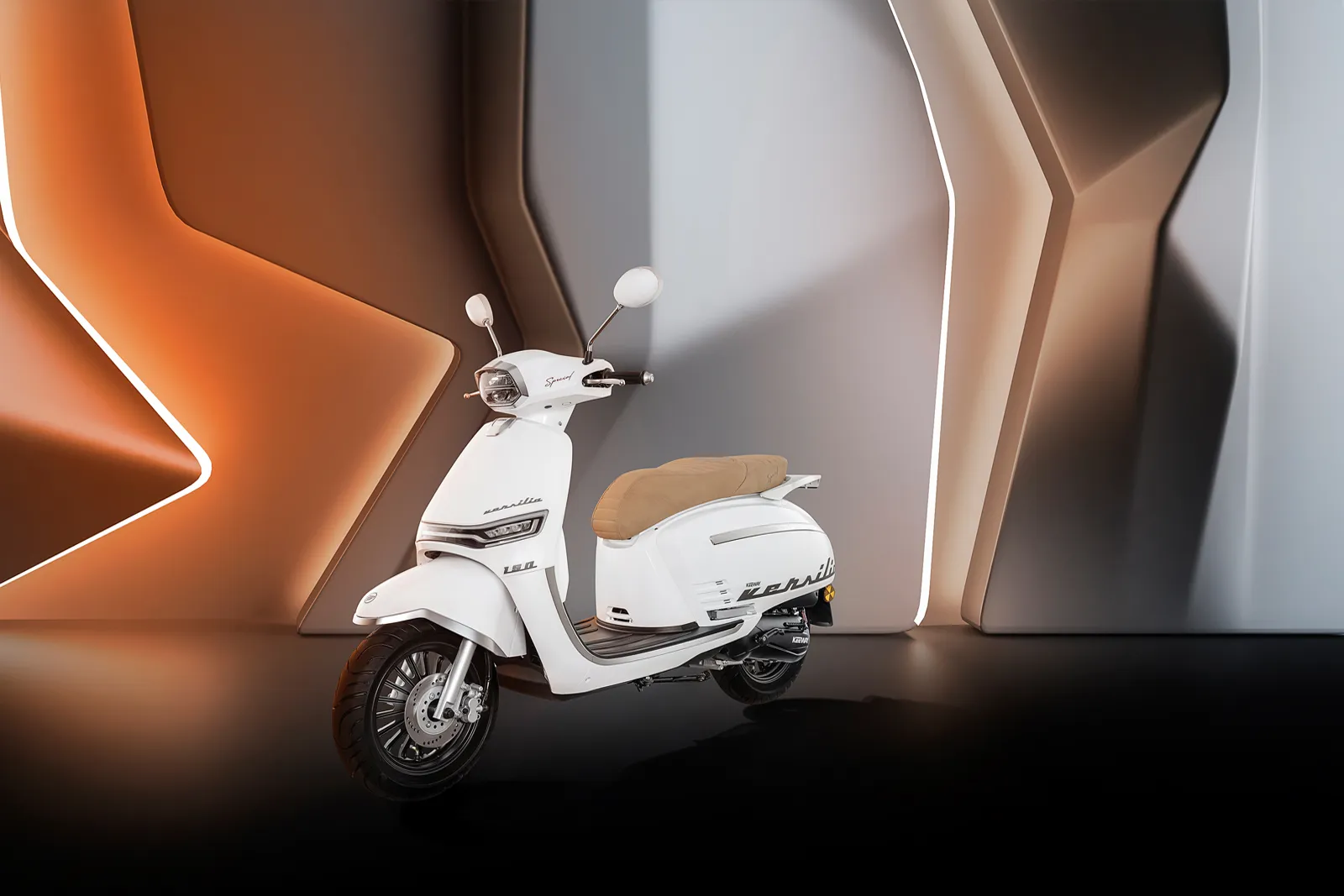 VERSILIA 150